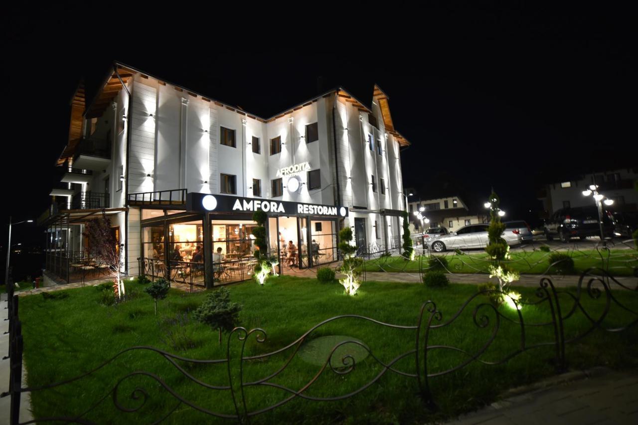 Adonis Resort & Spa Zlatibor Exterior photo