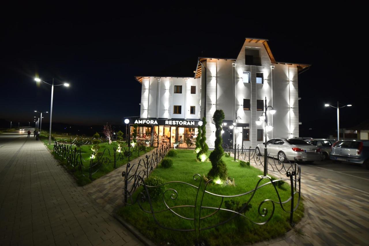 Adonis Resort & Spa Zlatibor Exterior photo