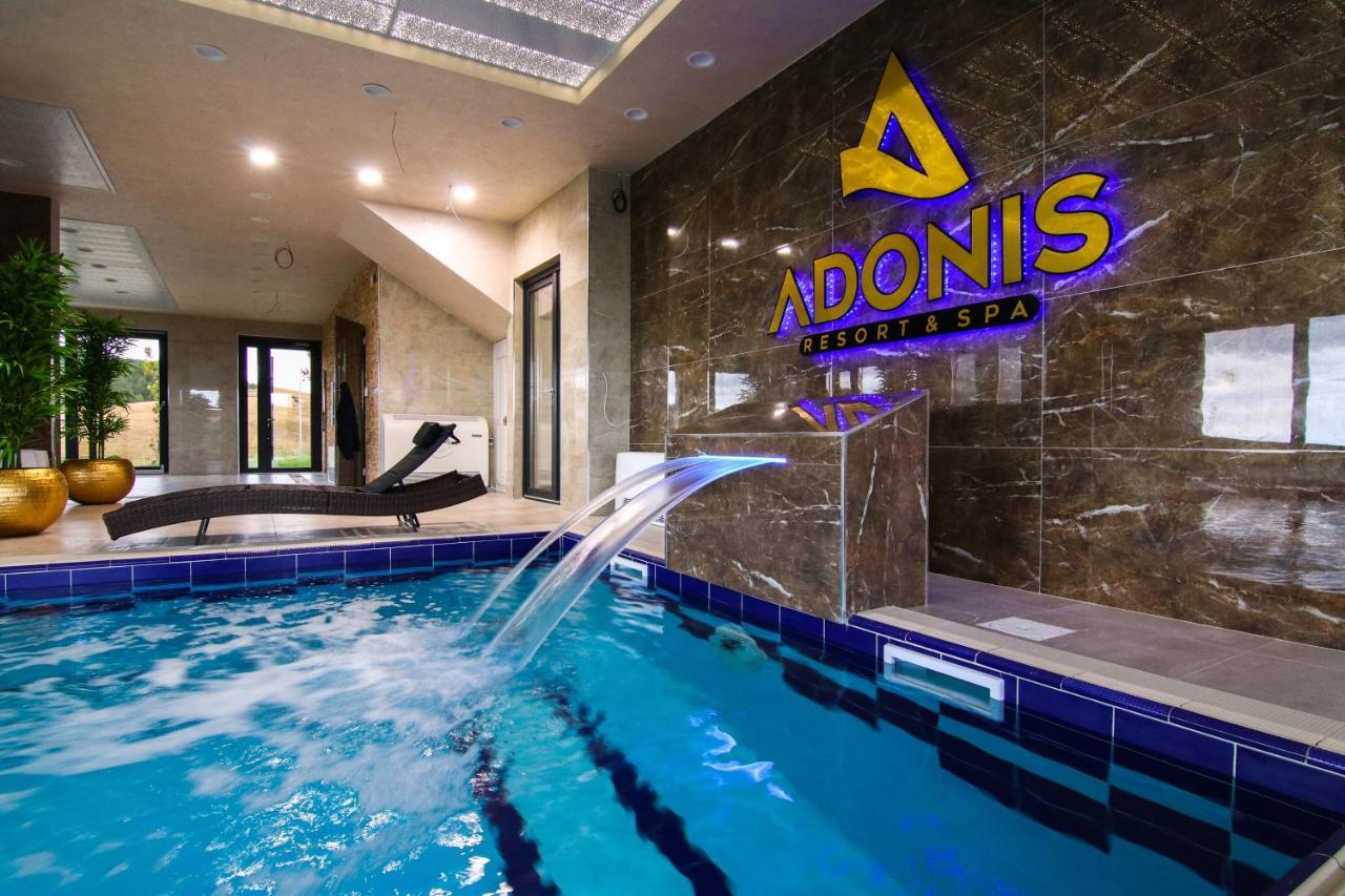 Adonis Resort & Spa Zlatibor Exterior photo