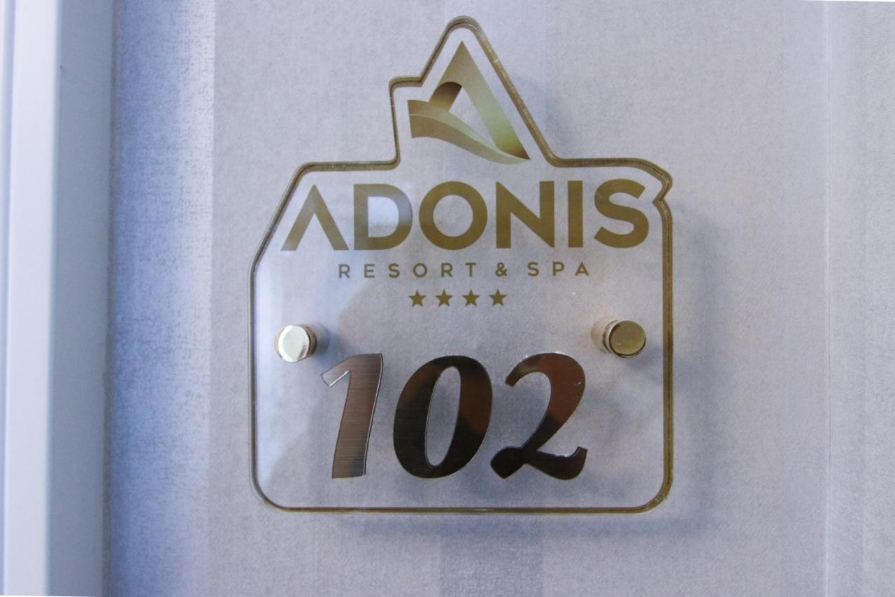 Adonis Resort & Spa Zlatibor Exterior photo