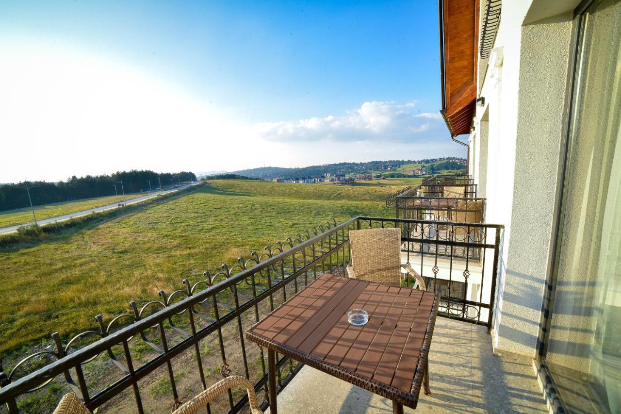 Adonis Resort & Spa Zlatibor Exterior photo