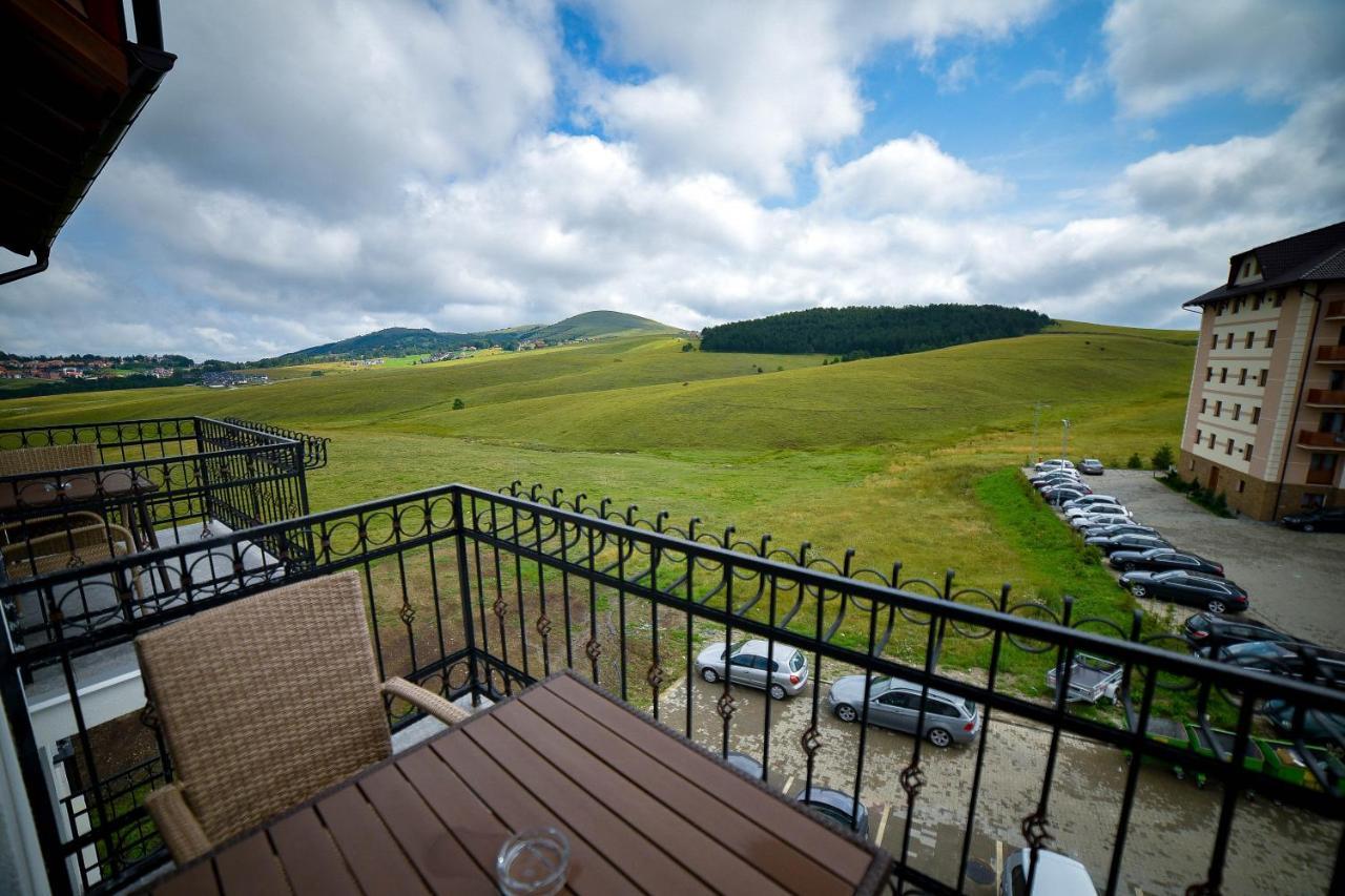 Adonis Resort & Spa Zlatibor Exterior photo