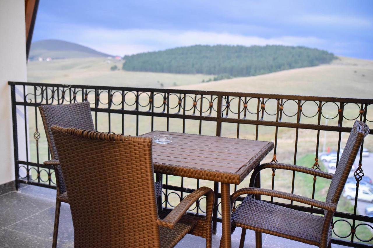 Adonis Resort & Spa Zlatibor Exterior photo