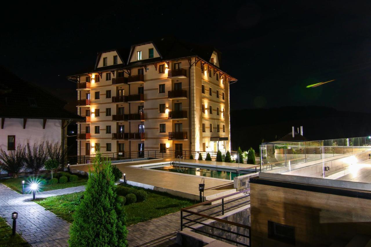 Adonis Resort & Spa Zlatibor Exterior photo